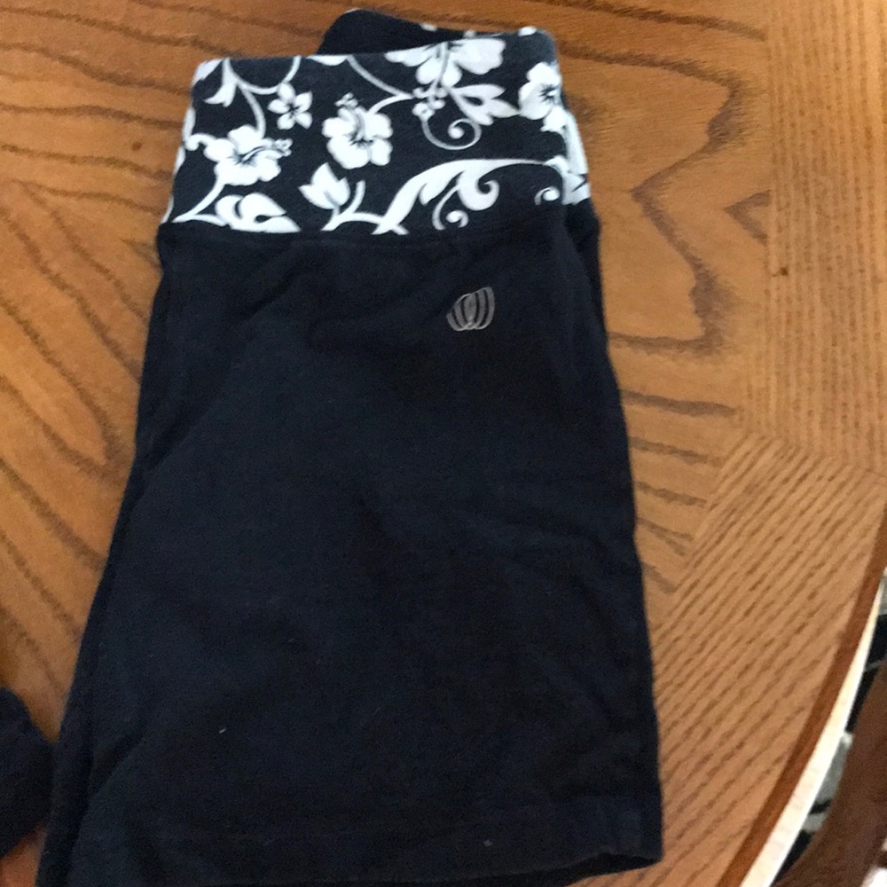 workout Shorts